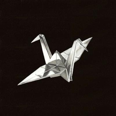 OPTIMIZE = OPTDEMISE (Gatefold silver LP) - Coldrain, Vinyl