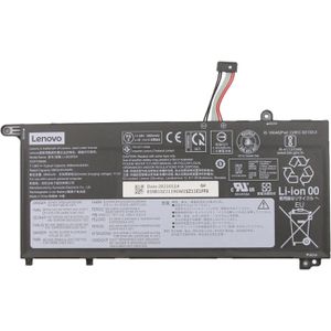 Lenovo Laptop-Akku 5B10Z21197, 11,58 V, 3886 mAh, Li-Polymer, für ThinkPad 14 G2 - G5 / 15 G2 - G5