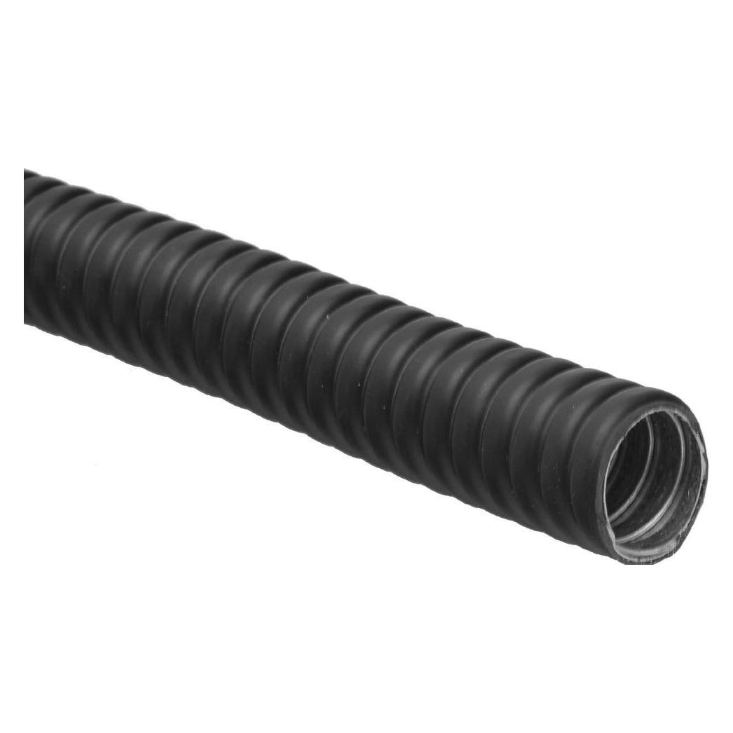 RS PRO Leerrohr verzinkter Stahl, Ø 20mm nom. flex (25 cm) (2149579)