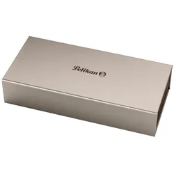 Pelikan Souverän R800 Tintenroller 0.5 mm Schwarz