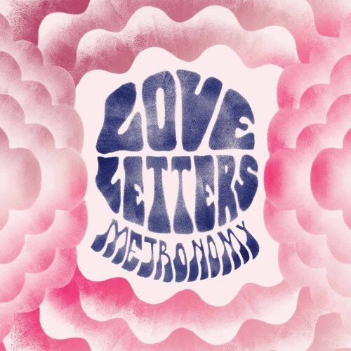 Metronomy - Love Letters - Preis vom 11.10.2026 03:10:56 h