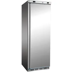 Edelstahl Tiefkühlschrank 340 L  TK-400SS
