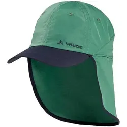 VAUDE Accessoire Kids Sahara Cap IV, Größe S in Grün Grün