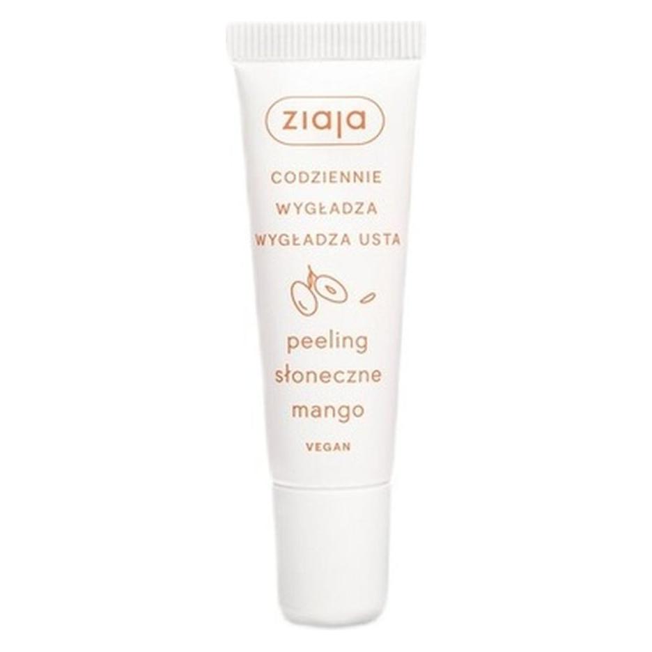 Ziaja Mango Sun Lip Scrub 12ml (12 ml) (43800886)