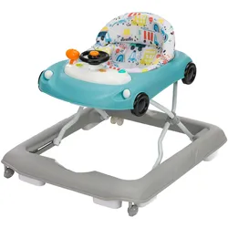 Fillikid Lauflerngerät Car, blau