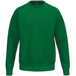 erima Teamsport Sweatshirt Kinder smaragd 128