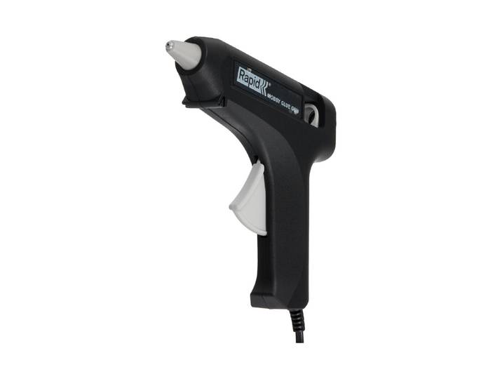 Rapid Klebepistole Hobby 12 W