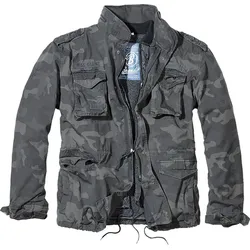 Brandit M-65 Giant Jacke XXL