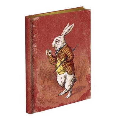 Too Late, Said the Rabbit