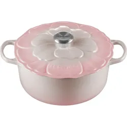 Signature Petal Bräter 26 cm, hellrosa