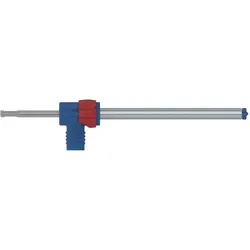 Bosch Professional, Bohrereinsatz, Expert SDS Clean plus-8X Hammerbohrer-Set 16 x 400 x 550