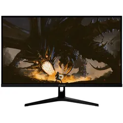 Arozzi Nova 32′′ Computerbildschirm 80 cm (31.5") 2560 x 1440 Pixel Quad HD LED Schwarz