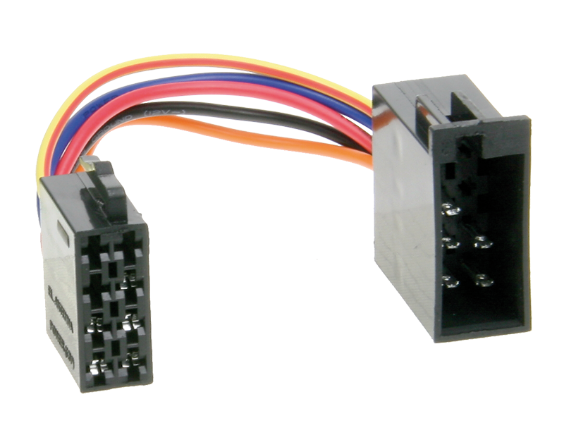 ACV Universal-Umrüstadapter Strom