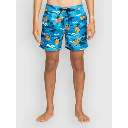 Billabong Island 16 Lb Boardshorts ocean wash Gr. S