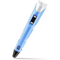 Fusion 3D Druck-Stift (Stift), 3D Drucker Zubehör