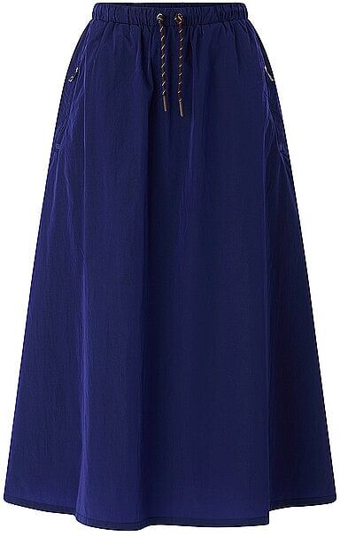 RICHROYAL Midirock  dunkelblau   40 40