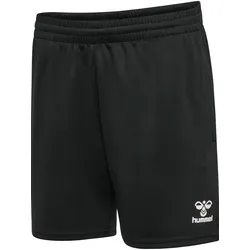 HUMMEL hmlESSENTIAL TRAINING SHORTS KIDS black 116