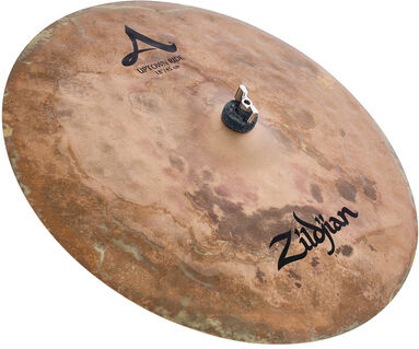 "Zildjian 18"" A-Series Uptown Ride "