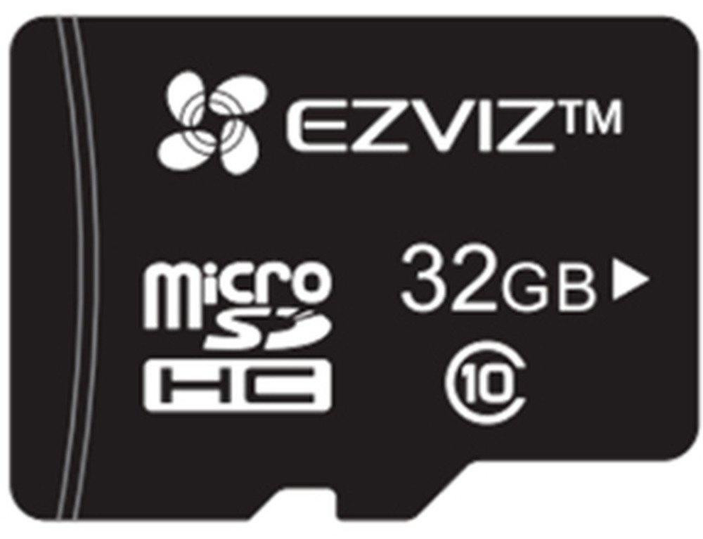 EZVIZ microSD kaart 32GB