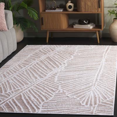 SAFAVIEH Maya Vibecke Modern Rug