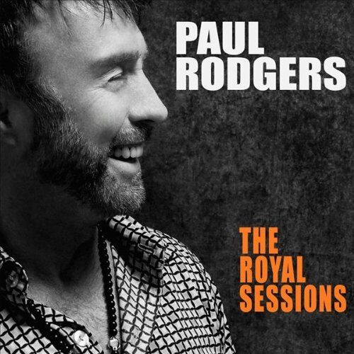 Paul Rodgers - The Royal Sessions - Preis vom 06.10.2026 07:26:00 h
