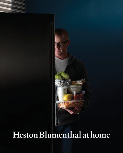 Heston Blumenthal - Heston at Home - Preis vom 15.10.2026 23:06:25 h