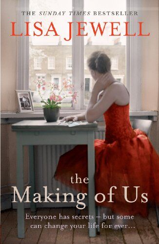 Lisa Jewell - The Making of Us - Preis vom 09.10.2026 07:28:09 h