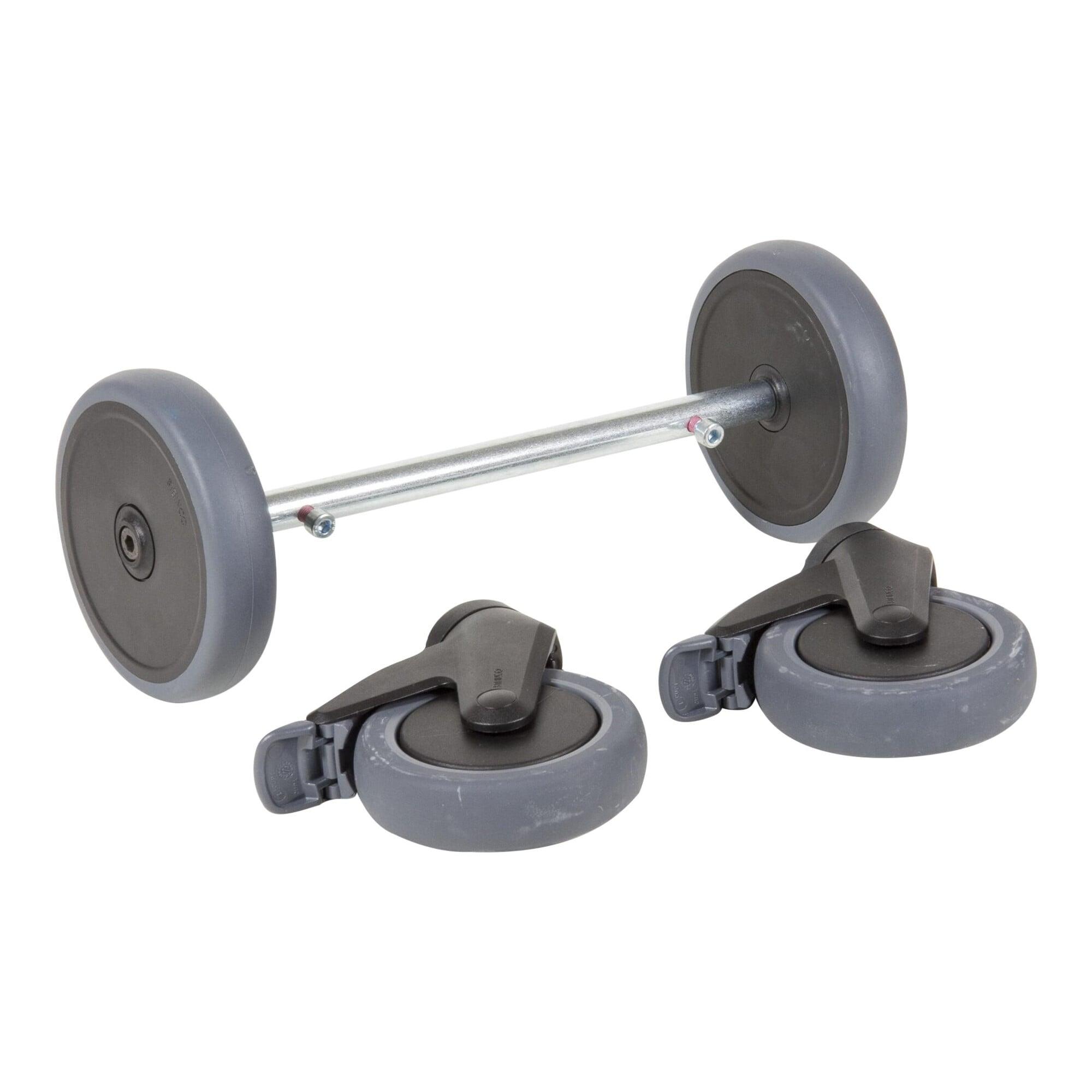 HAZET Satz Räder 162C-0119)
