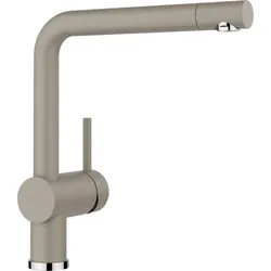 Blanco Linus Küchenarmatur 517622 SILGRANIT- Look tartufo