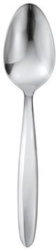 Oneida 18/0 Stainless Steel Glissade Teaspoons (Set of 12)