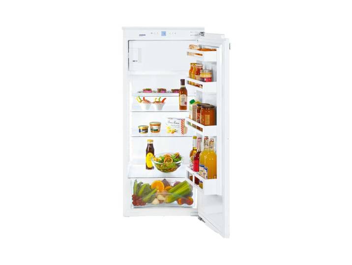 Liebherr IKPc 2554 Premium Kühlschrank links