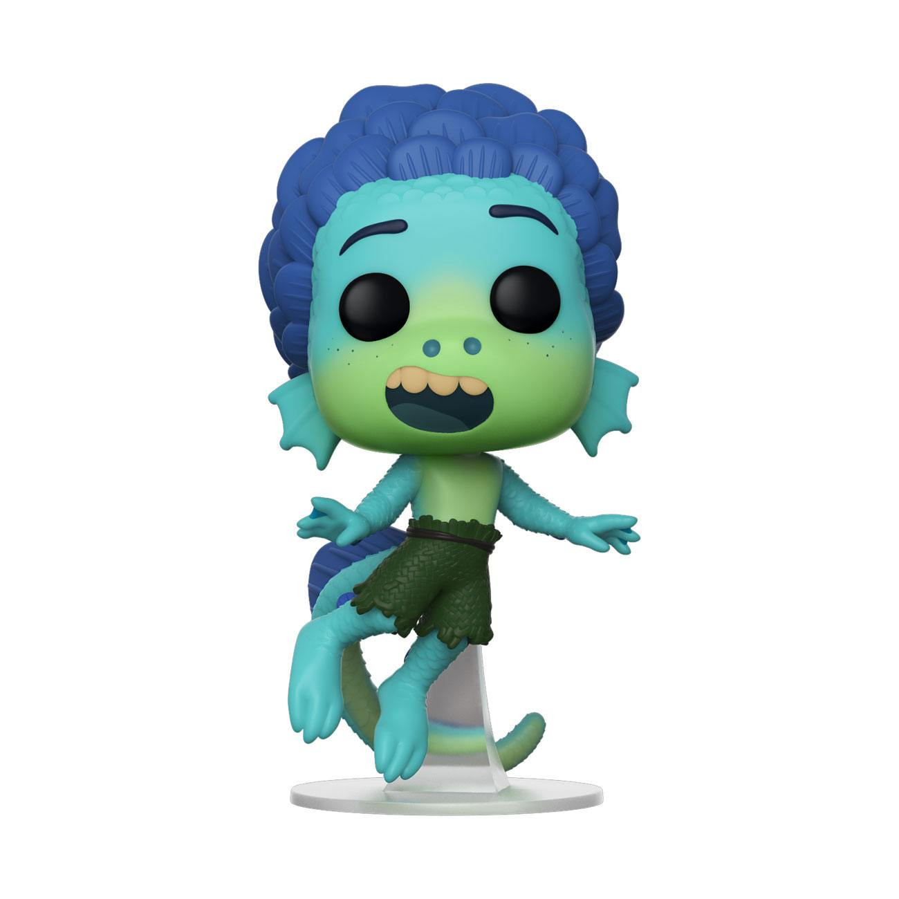 Funko Pop! Disney Luca - Luca Paguro 1055 - Vinyl figuur