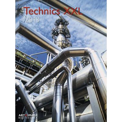 Technics XXL A&I 2013