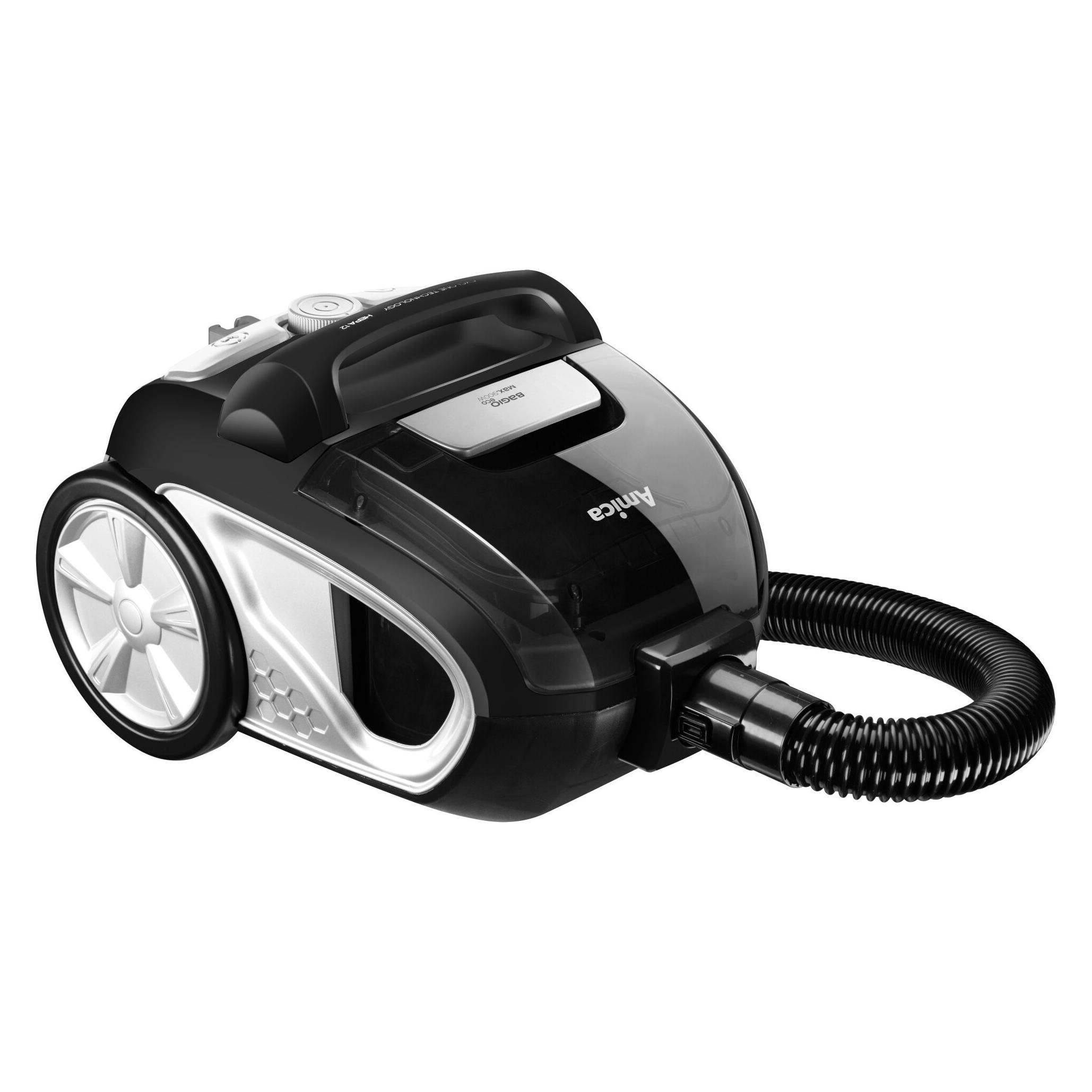 Amica Odkurzacz bezworkowy VM 3046 Bagio 1190240 (VM 3046 / 1190240)