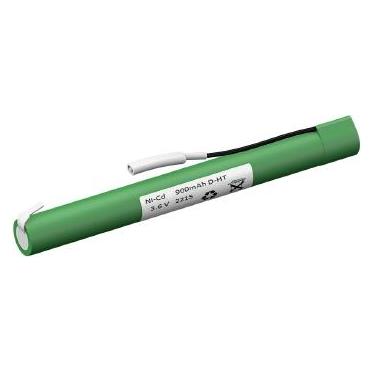 RZB NC-Akku-Stab (1 Stk., Gerätespezifisch, 900 mAh) (67000.0.213)