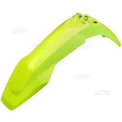 UFO, Motorrad Zubehör, UFO-VORDERKOTFLÜGEL für Husqvarna TC 125 (2016–2020), TC 250 (2017–2020), TC 300 (2016–2020), TE/TX