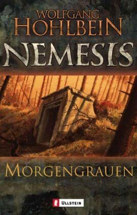 Wolfgang Hohlbein - Morgengrauen: Nemesis Band 6 (Die Nemesis-Reihe) - Preis vom 09.10.2026 07:28:09 h