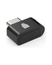 Kensington VeriMark IT 2.0 Fingerabdruck Key USB-C FIDO2 l1 (K64705WW)