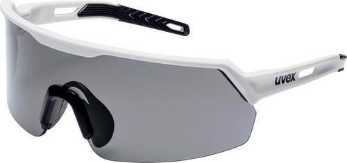 UVEX 9122480 ultrashield grau 23% antifog ws/sw