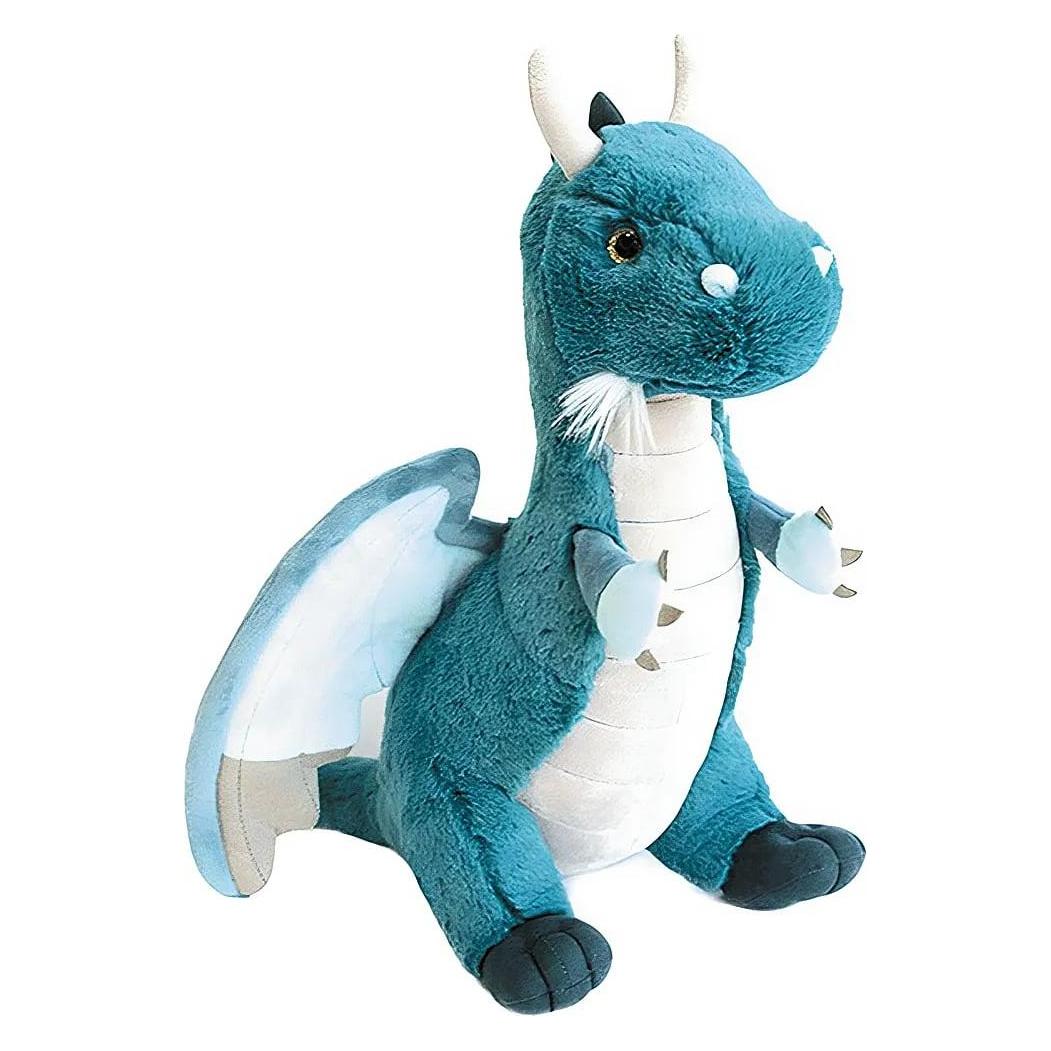 Doudou et Compagnie Drache smaragdfarben (48 cm) (HO2965)