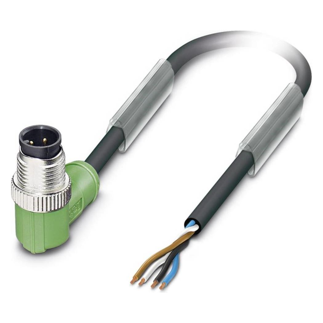 Phoenix Contact Sensor-/Aktor-Steckverbinder (1668179)