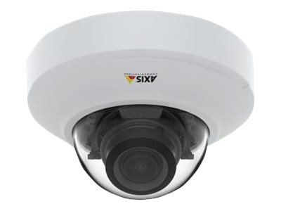 Axis M42 Network Camera Series M4216-V - Netzwerk-Überwachungskamera - Kuppel - Farbe (Tag&Nacht) (02112-001)