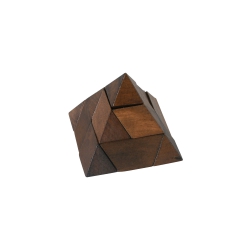 Bartl Pyramidenpuzzle 243034