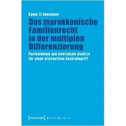 Kamal El Guennouni, Fachbücher von Kamal El Guennouni