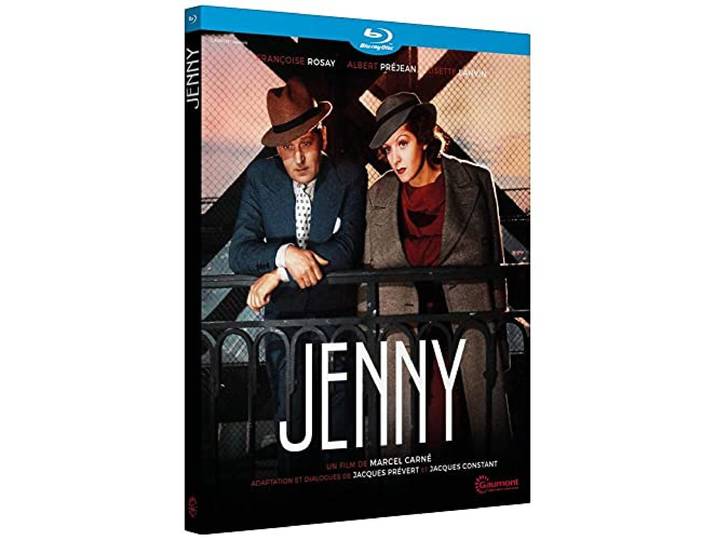 Jenny