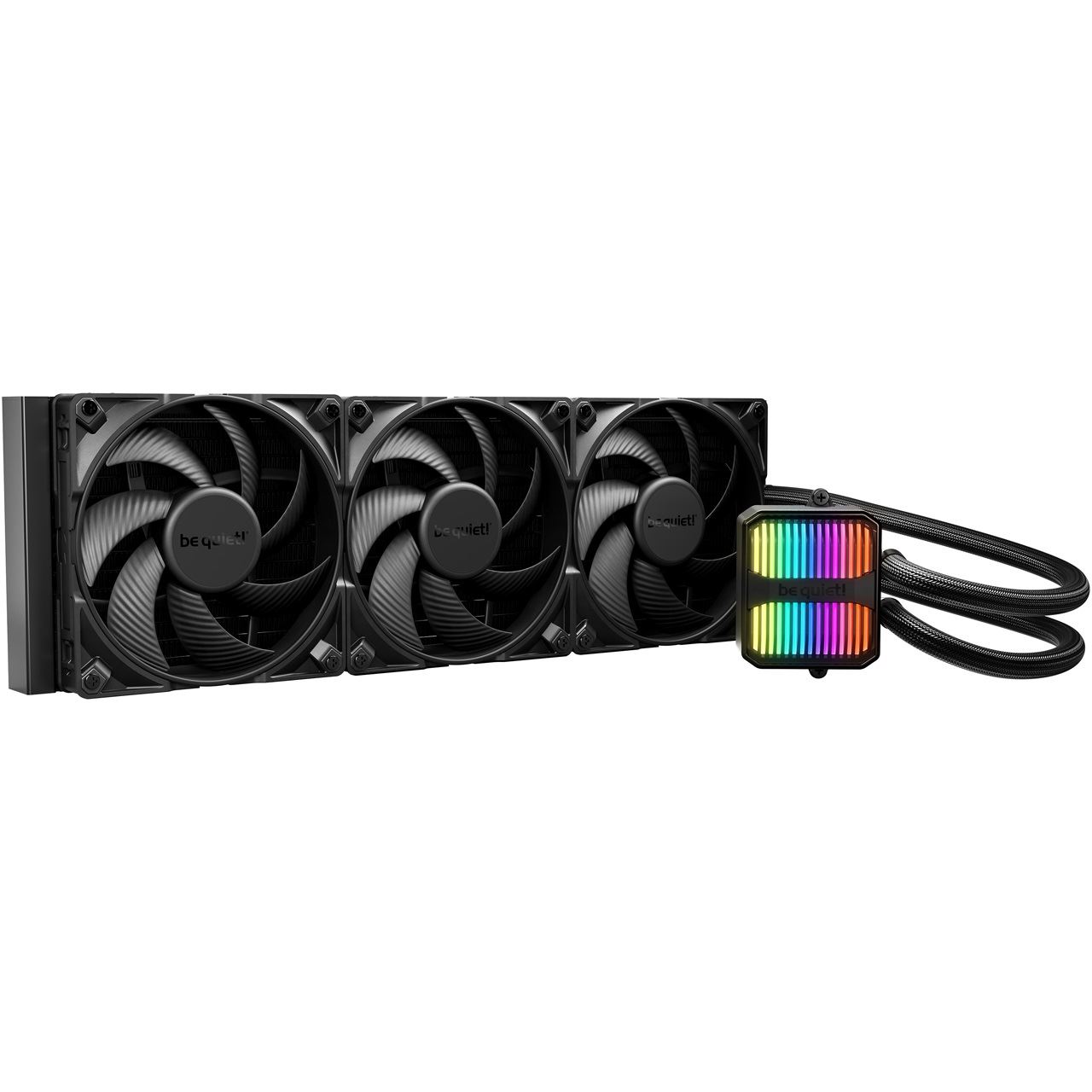 be quiet! Silent Loop 3 420mm Black All-in-One