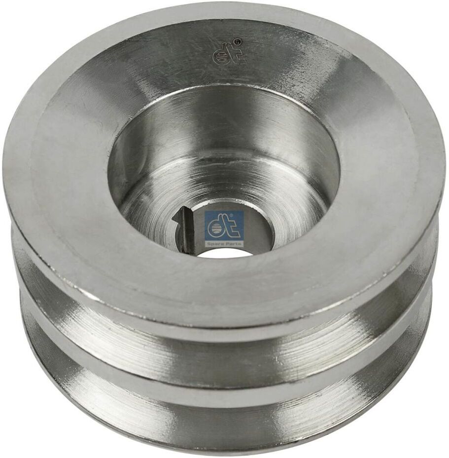 Dt Spare Parts Puleggia della cinghia, genratore 1.21340