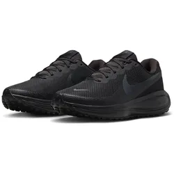 NIKE Revolution 8 Laufschuhe Damen 002 - black/anthracite 41
