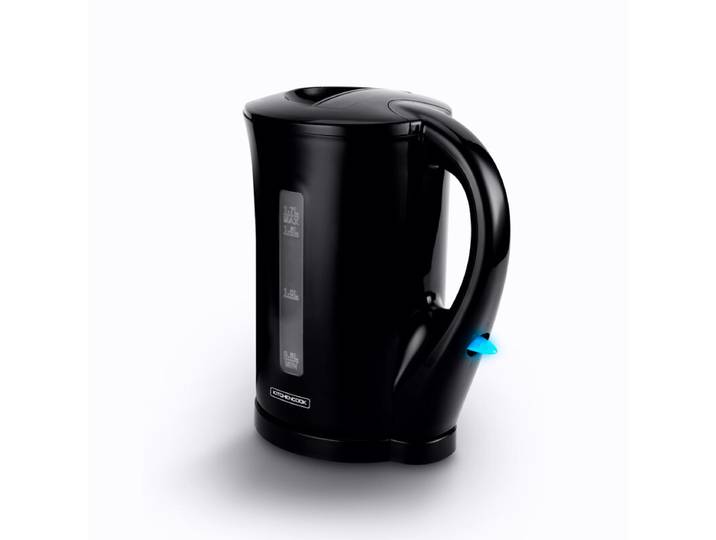 KITCHENCOOK COSY TEA Bouilloire électrique 1,7 L