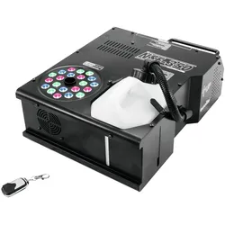 Eurolite NSF-350 LED DMX Hybrid Nebelmaschine